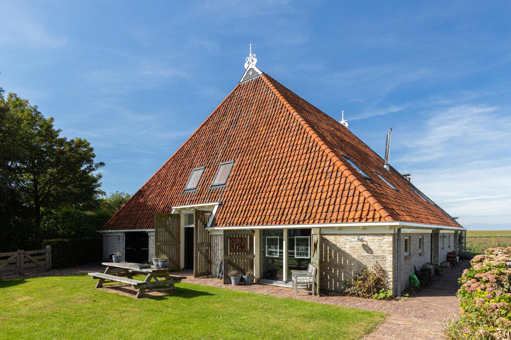 Iselmarpleats Comfortabele Studio Met Badkamer Gaast Bagian luar foto